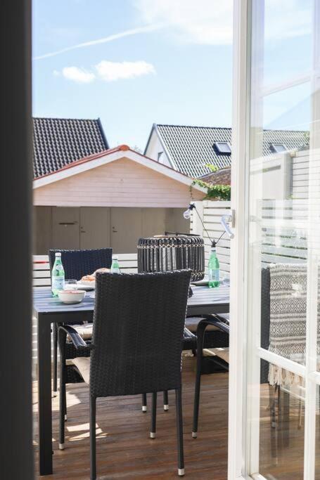 Fully Equipped Cosy Flat Close To Malmoe&copenhagen 公寓