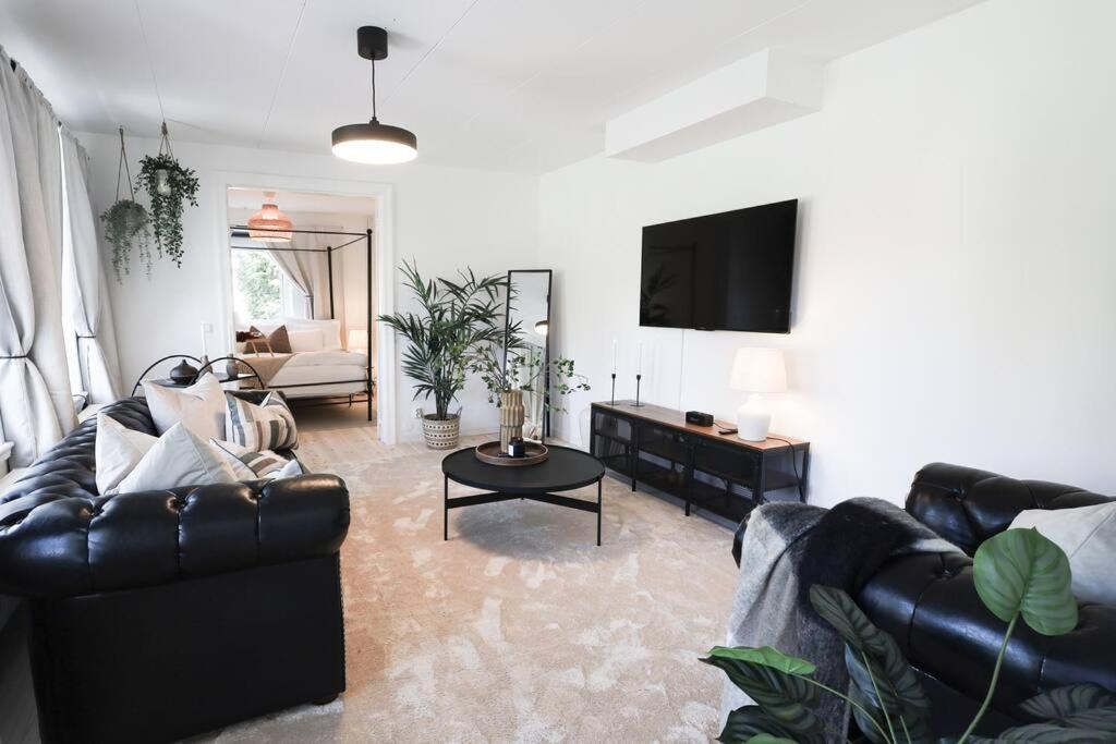 公寓 Fully Equipped Cosy Flat Close To Malmoe&copenhagen Vellinge