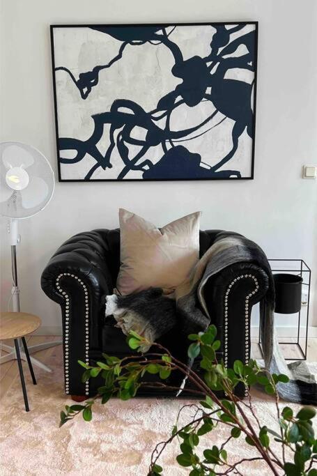 Fully Equipped Cosy Flat Close To Malmoe&copenhagen * Vellinge