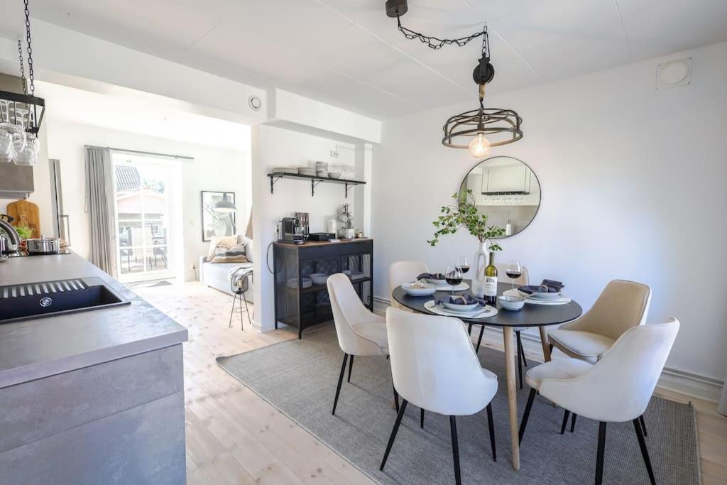 Fully Equipped Cosy Flat Close To Malmoe&copenhagen Vellinge