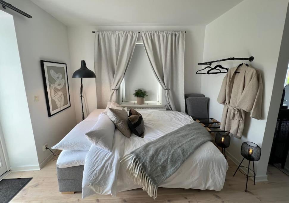 Fully Equipped Cosy Flat Close To Malmoe&copenhagen 公寓 *