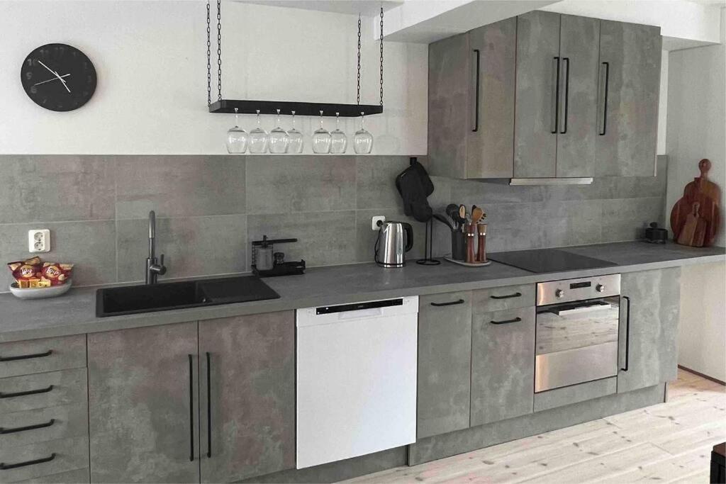 公寓 Fully Equipped Cosy Flat Close To Malmoe&copenhagen Vellinge