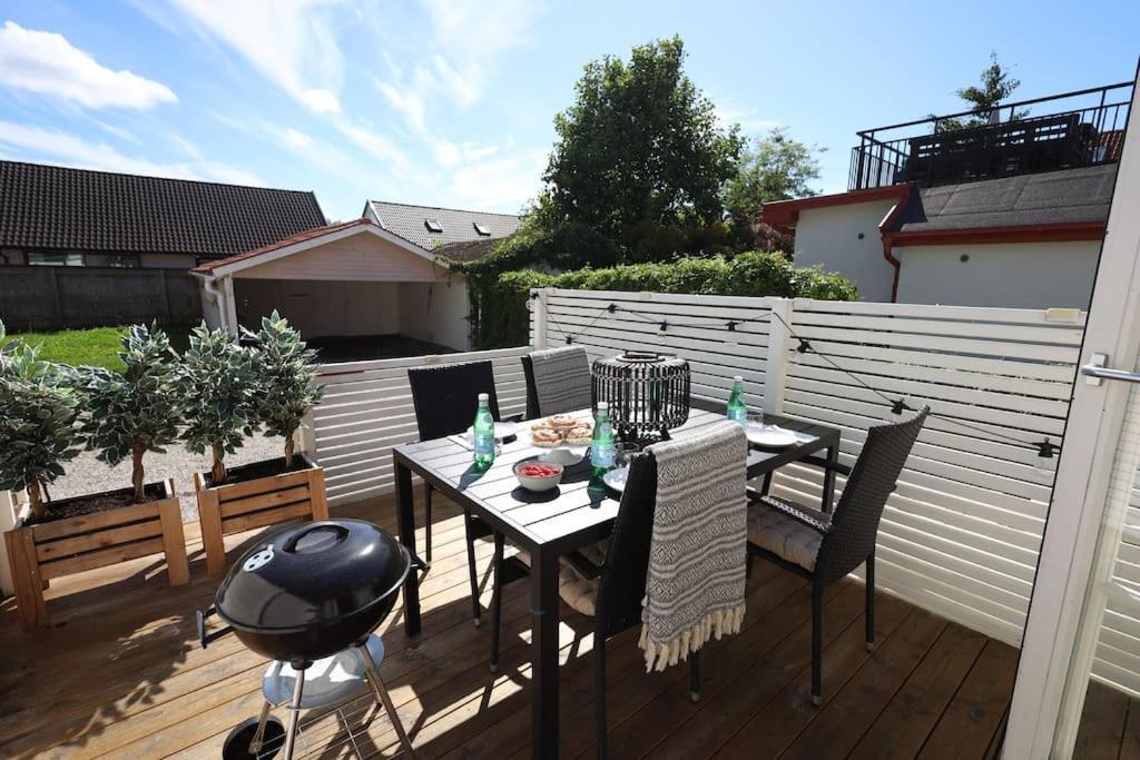Fully Equipped Cosy Flat Close To Malmoe&copenhagen 公寓